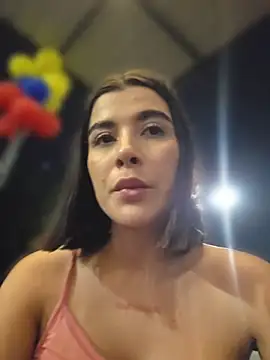 Sweetnahoxxx Obrolan Langsung XXX