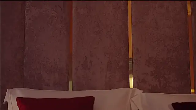 MilaDYstarlight Adlı Modelin Web Kamerası Şovu