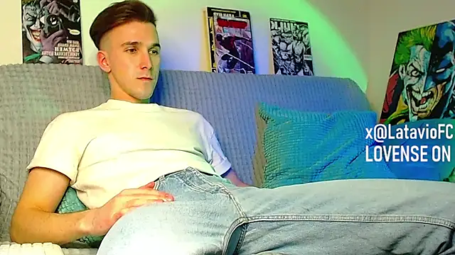 Midnighter_ Chat XXX in diretta