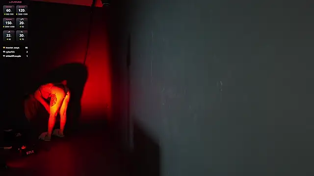 Chat XXX Live Masha_2002