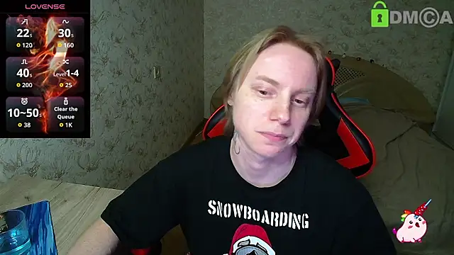 Alexis_Gordon Webcamshow