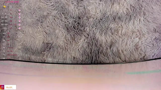 kariina__22's Live XXX Chat