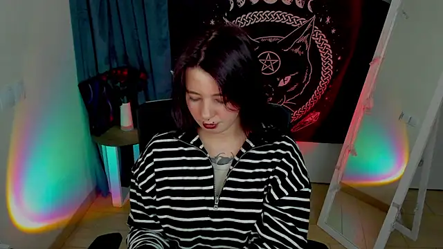 Sam_Mystery – Naživo XXX chat