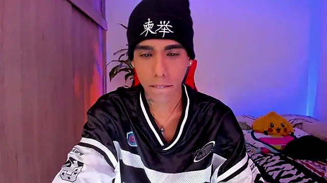 Damianwhite Chat XXX in diretta