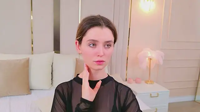 Show webcam de MarybethSnow