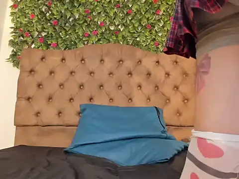 Živý XXX chat Lux_Royse