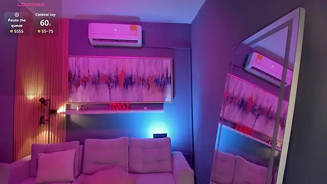 lilian_vergara's Live XXX Chat