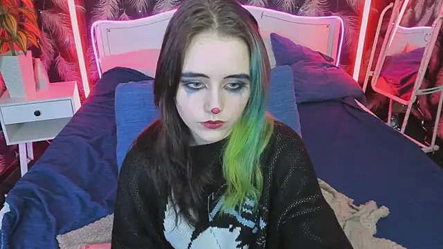 Chat XXX Live RubyMyst