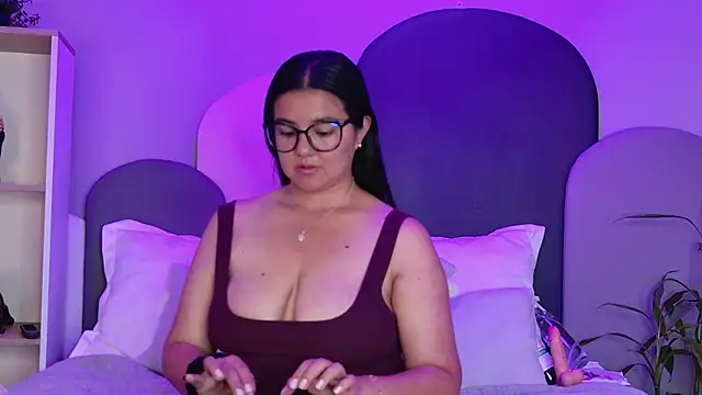 Živý XXX chat MiaFoxx149