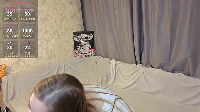 Lainaevadita Chat XXX live