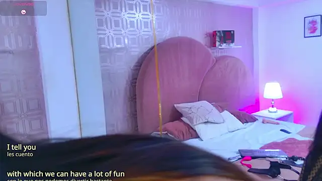 Khloe_Moon's Live XXX Chat