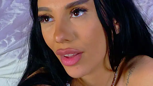 Chat XXX ao vivo de MidnightMuse3