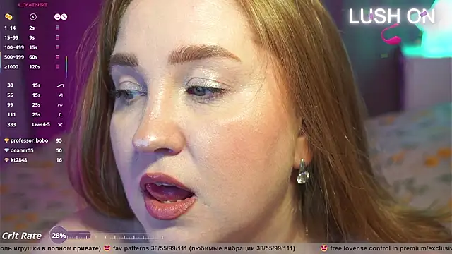 ollydoll92's Live XXX Chat