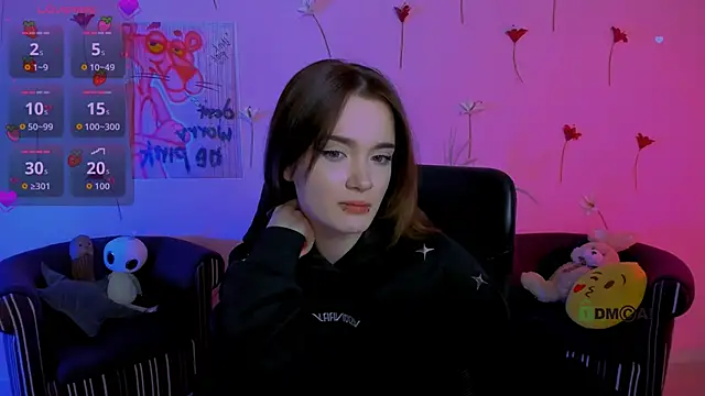 liana_kisses Chat XXX in diretta