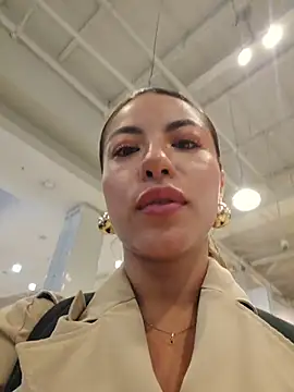 Karen_San_Miguel's Live XXX Chat