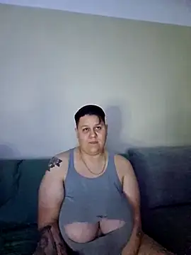 Chatroom XXX en direct de DevilDahm