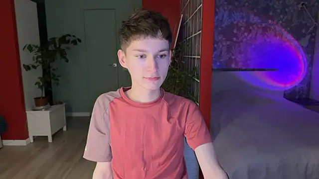 AlexFH 网络视讯表演