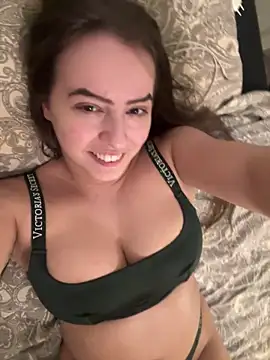 eleonoree's Live XXX Chat