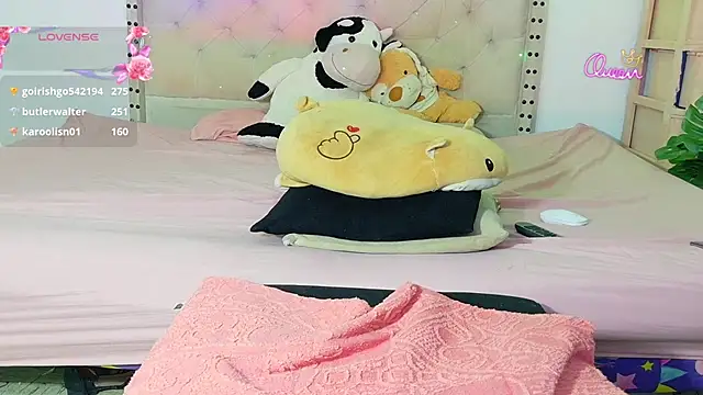 Živý XXX chat Sweet_baby_hellen