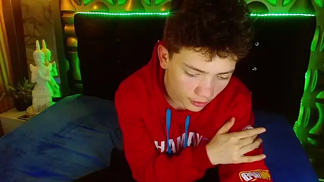 cruz_dante: вебкам-шоу