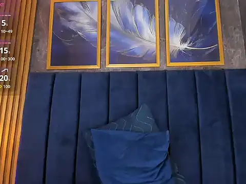 Lancelot_Benwick Chat XXX in diretta