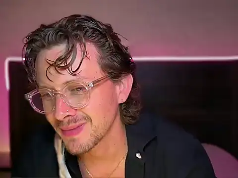 mcklister_kinky_feets webcam show