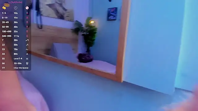 lalytulu99 Chat XXX in diretta