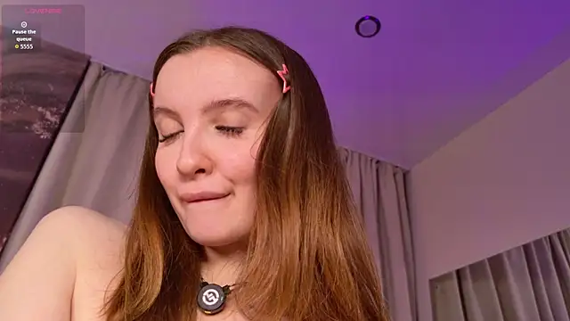 Layla_Bloom Obrolan Langsung XXX