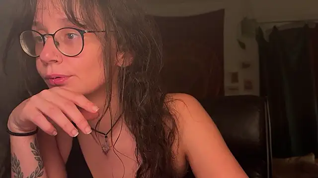 nyxo_ Chat XXX in diretta