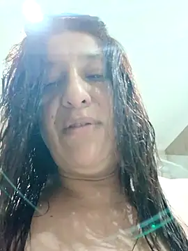 belurabits' Webcam Show