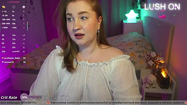 ollydoll92 – Live XXX-chat