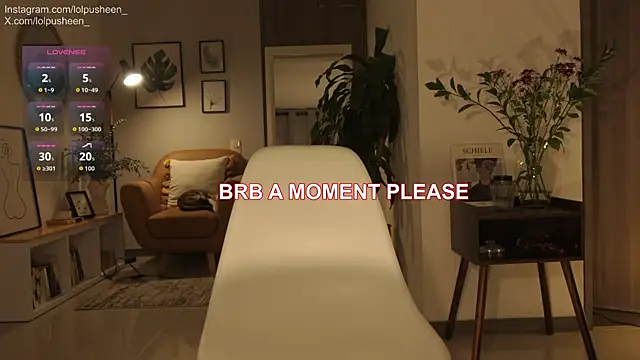 JulietteDeen Live XXX chat