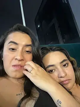 Antonella_Julieta Obrolan Langsung XXX