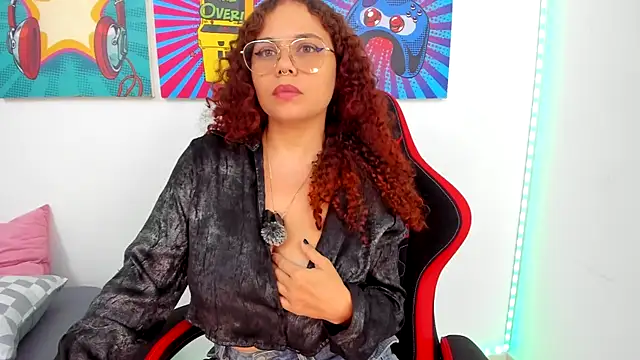 Ashley_black6 Chat XXX live