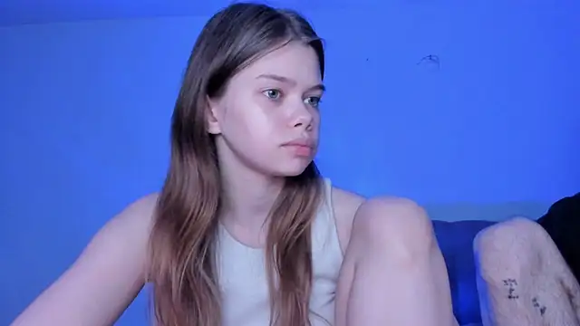 Chat +18 de chansetolove ao vivo