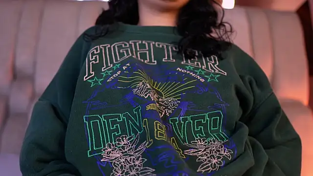 XXX chat uživo modela Luu_Princess