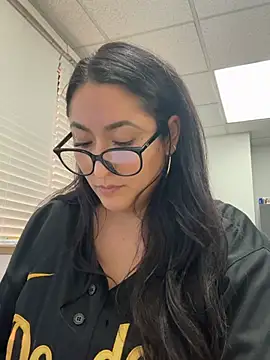 Goddessxxrosexx's Live XXX Chat