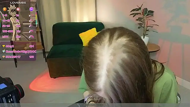 Dilara_xBaby 라이브 XXX 채팅