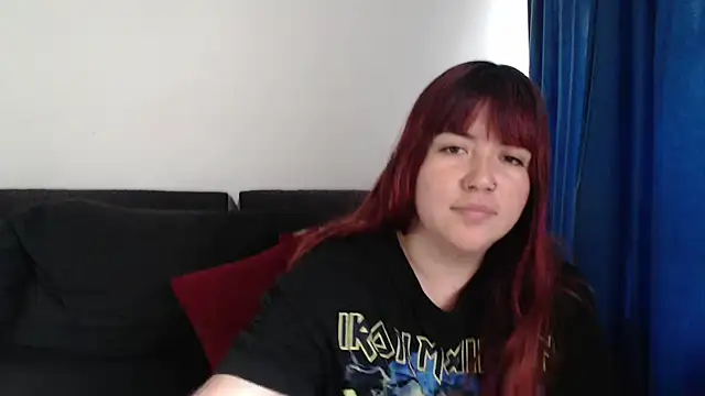 Chat +18 de evilheart_69 ao vivo