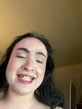 Pokazy przed kamerką – TatianaTaylor69