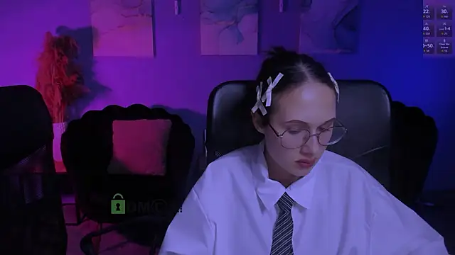 lizzie_boom_ live XXX chat