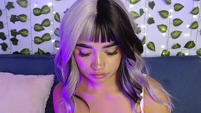 Вебкам-шоу angie_boo1