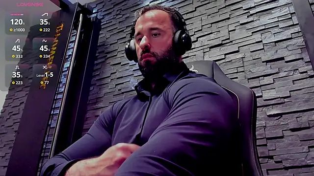 David_Big_Daddy Chat XXX in diretta