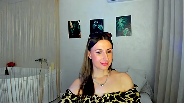 دردشة PassionGlow الجنسية المباشرة