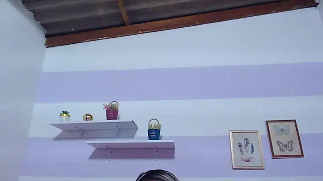 kimberlyvega's Live XXX Chat