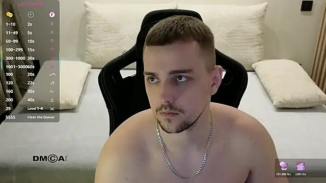 Larstar01 Chat XXX in diretta