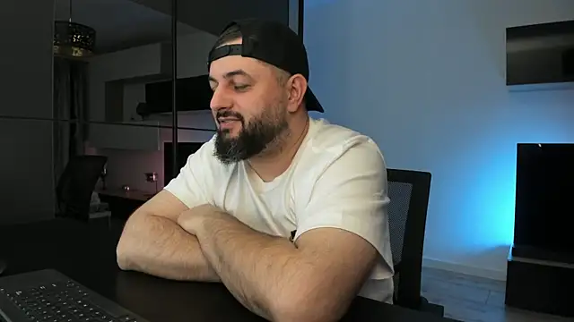 Czat XXX na żywo – DravenPeak