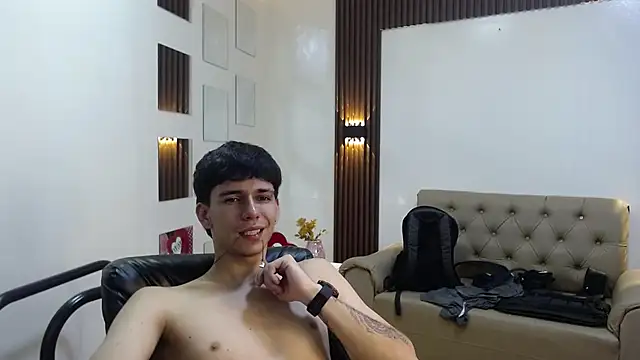 Czat XXX na żywo – AmethystShadow17