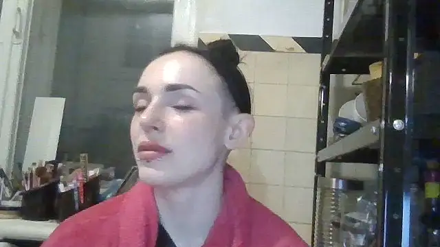 Czat XXX na żywo – Trinsy_Love