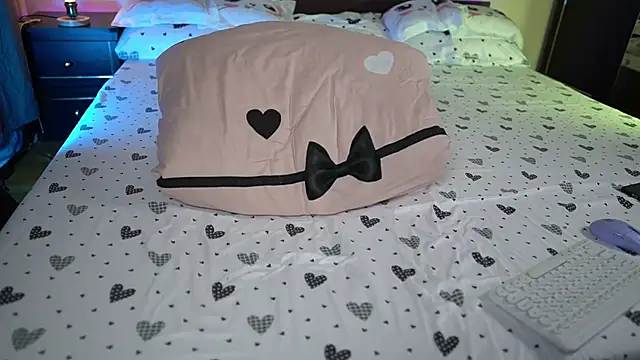 دردشة TiffanyPierce الجنسية المباشرة